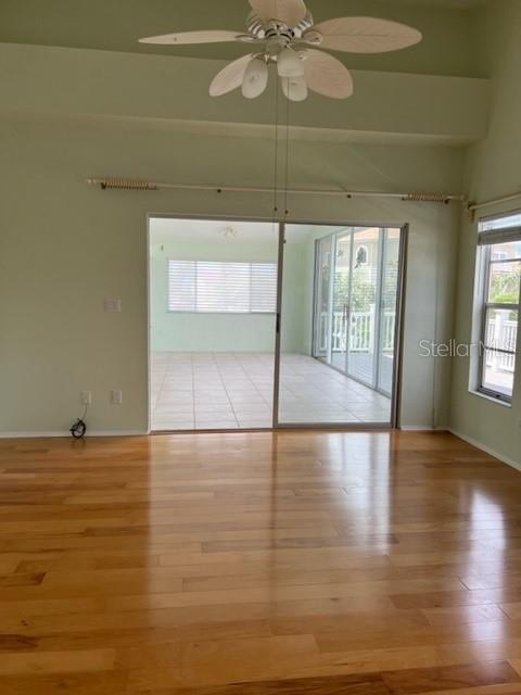 INDIAN BLUFF ISLAND 3RD ADD - Residential Lease