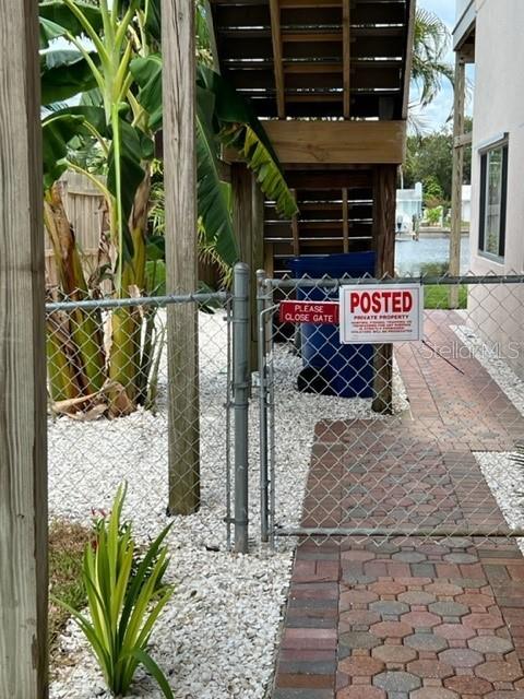 INDIAN BLUFF ISLAND 3RD ADD - Residential Lease