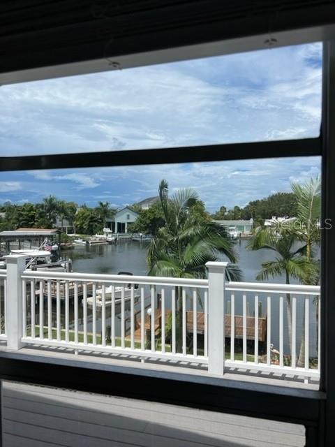 INDIAN BLUFF ISLAND 3RD ADD - Residential Lease