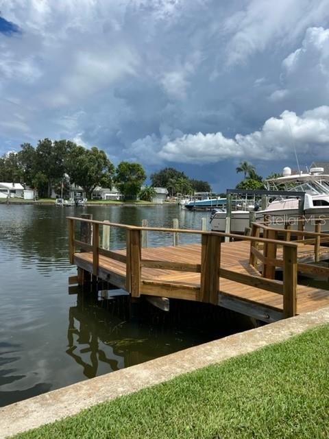 INDIAN BLUFF ISLAND 3RD ADD - Residential Lease