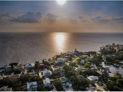 INDIAN BLUFF ISLAND 3RD ADD - Residential Lease