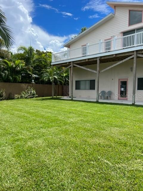 INDIAN BLUFF ISLAND 3RD ADD - Residential Lease