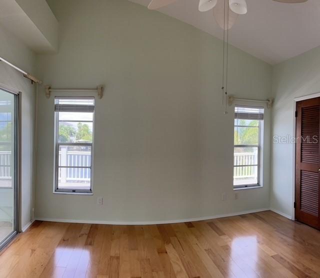 INDIAN BLUFF ISLAND 3RD ADD - Residential Lease