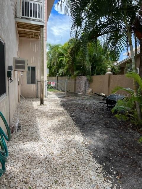 INDIAN BLUFF ISLAND 3RD ADD - Residential Lease