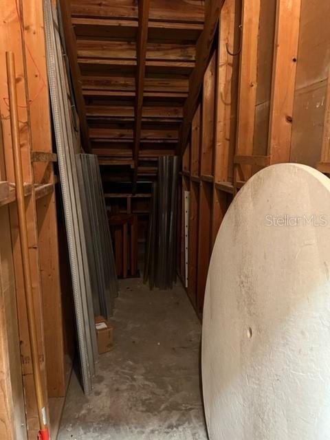 INDIAN BLUFF ISLAND 3RD ADD - Residential Lease