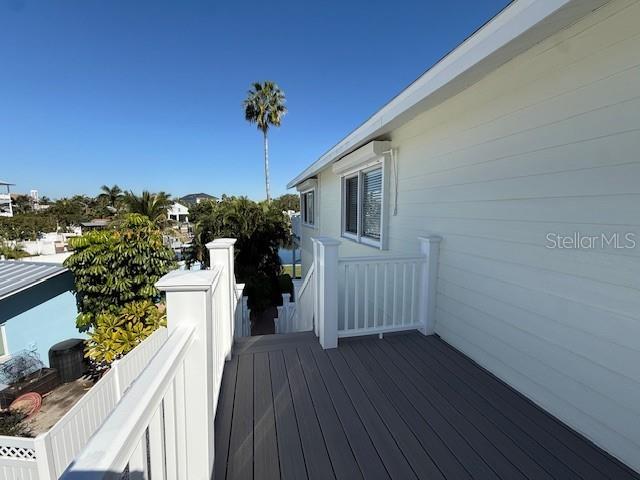 INDIAN BLUFF ISLAND 3RD ADD - Residential Lease