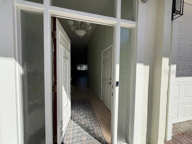 INDIAN BLUFF ISLAND 3RD ADD - Residential Lease