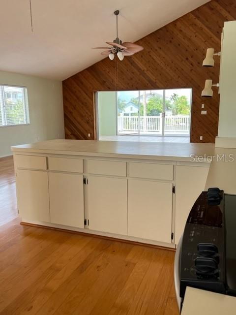 INDIAN BLUFF ISLAND 3RD ADD - Residential Lease