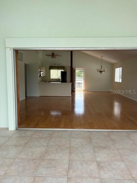 INDIAN BLUFF ISLAND 3RD ADD - Residential Lease