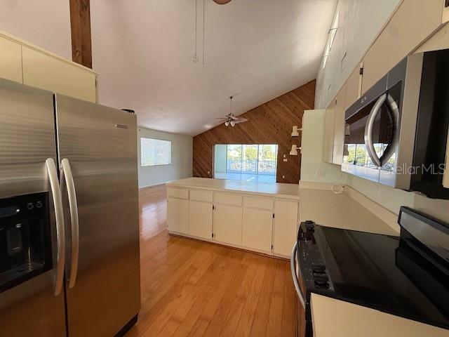 INDIAN BLUFF ISLAND 3RD ADD - Residential Lease