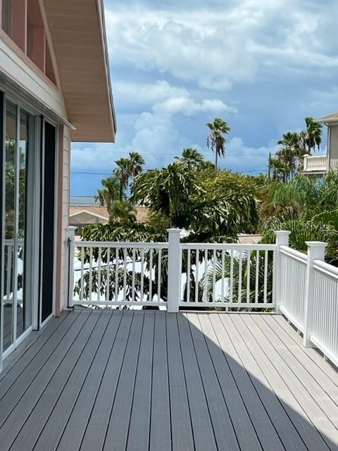 INDIAN BLUFF ISLAND 3RD ADD - Residential Lease