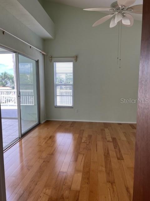 INDIAN BLUFF ISLAND 3RD ADD - Residential Lease