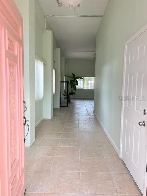 INDIAN BLUFF ISLAND 3RD ADD - Residential Lease