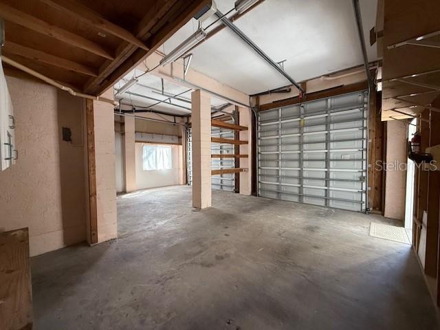 INDIAN BLUFF ISLAND 3RD ADD - Residential Lease