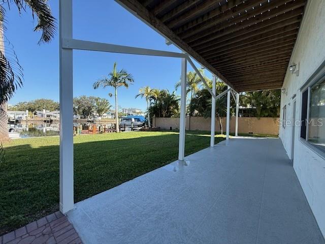 INDIAN BLUFF ISLAND 3RD ADD - Residential Lease