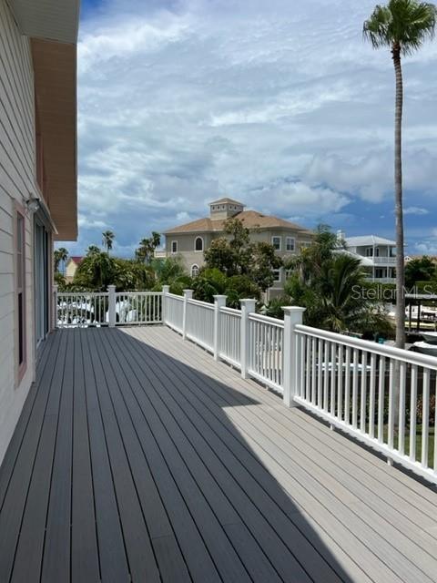 INDIAN BLUFF ISLAND 3RD ADD - Residential Lease