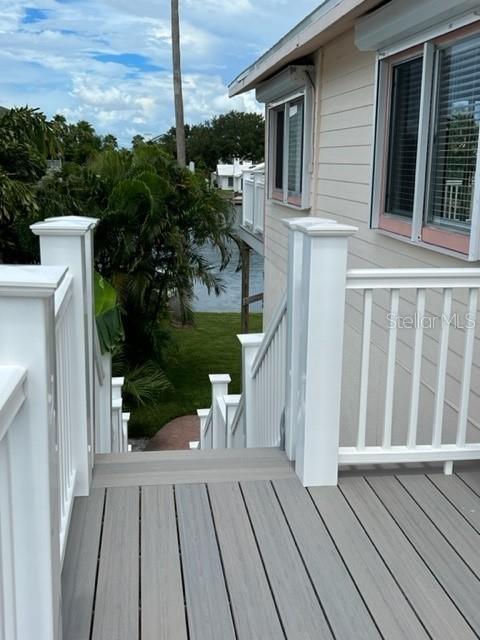 INDIAN BLUFF ISLAND 3RD ADD - Residential Lease