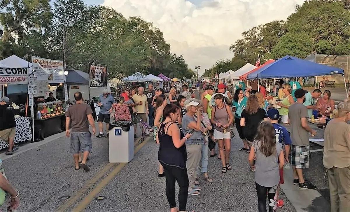 INDIAN BLUFF ISLAND 3RD ADD - Residential Lease