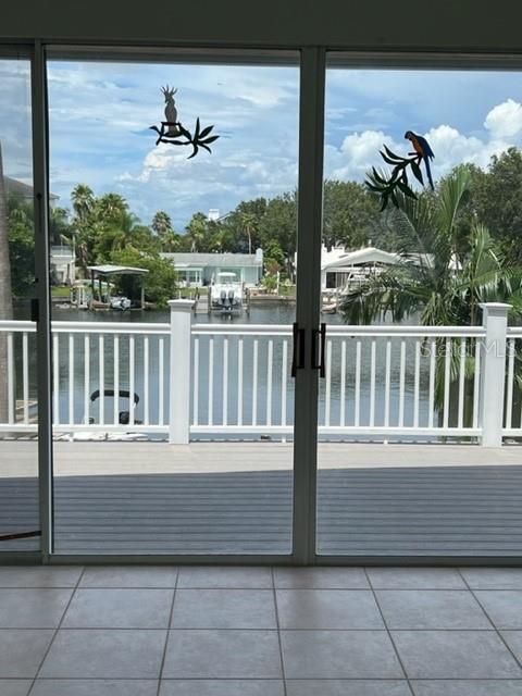 INDIAN BLUFF ISLAND 3RD ADD - Residential Lease