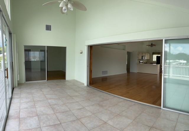 INDIAN BLUFF ISLAND 3RD ADD - Residential Lease