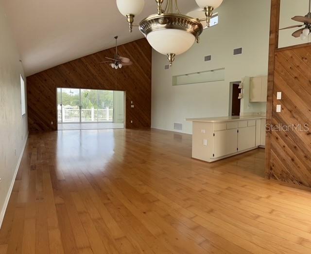 INDIAN BLUFF ISLAND 3RD ADD - Residential Lease