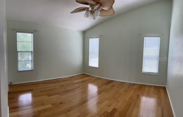 INDIAN BLUFF ISLAND 3RD ADD - Residential Lease