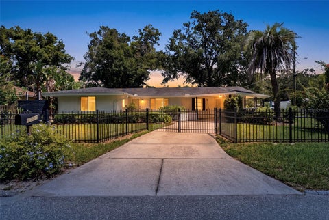 6701 13th Street N, Tampa, FL 33604