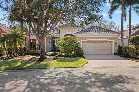 A home in LAKEWOOD RANCH