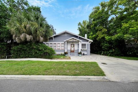 A home in TAMPA