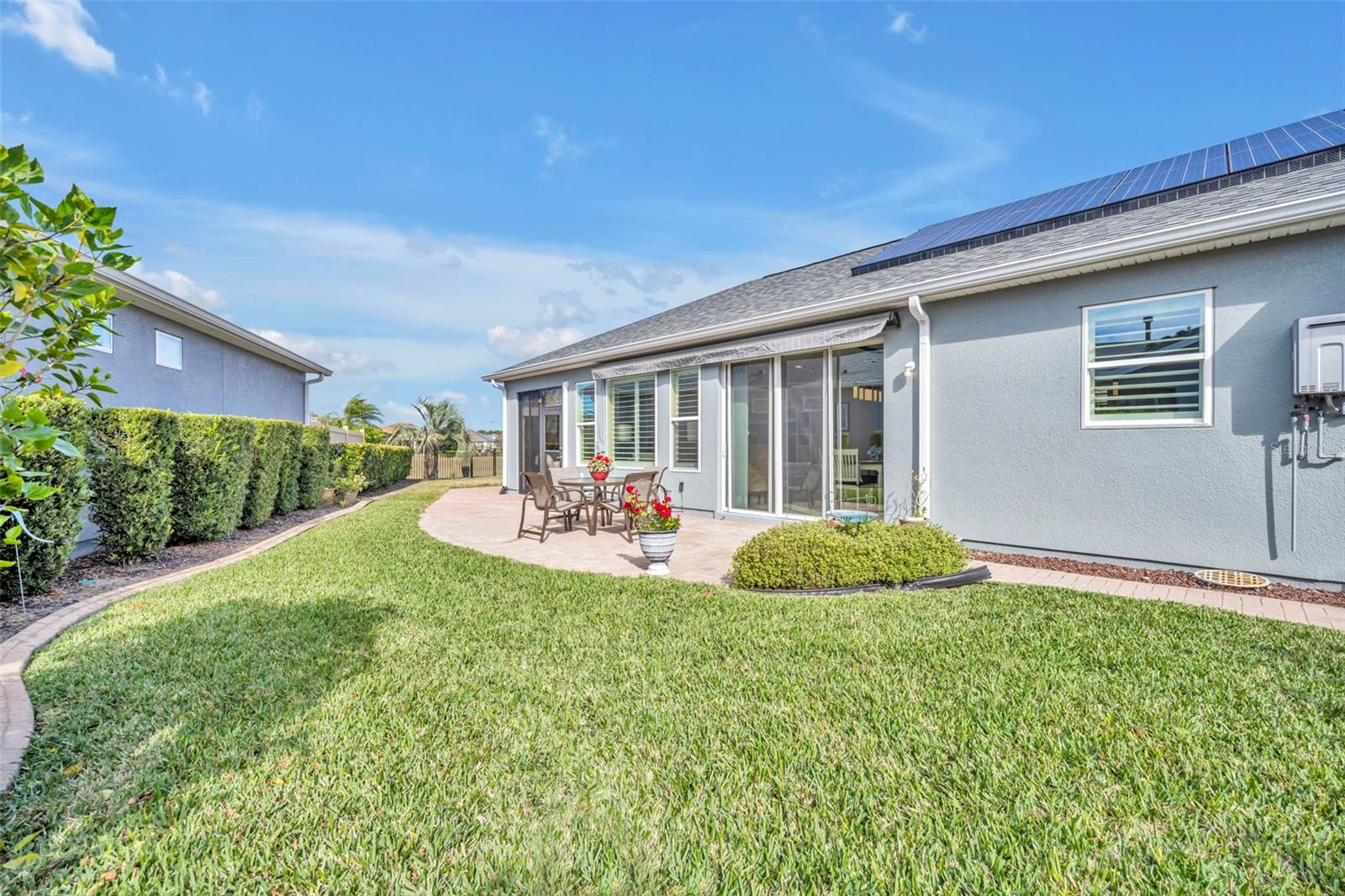 CASCADES/GROVELAND 2 & 3 REPLA - Residential