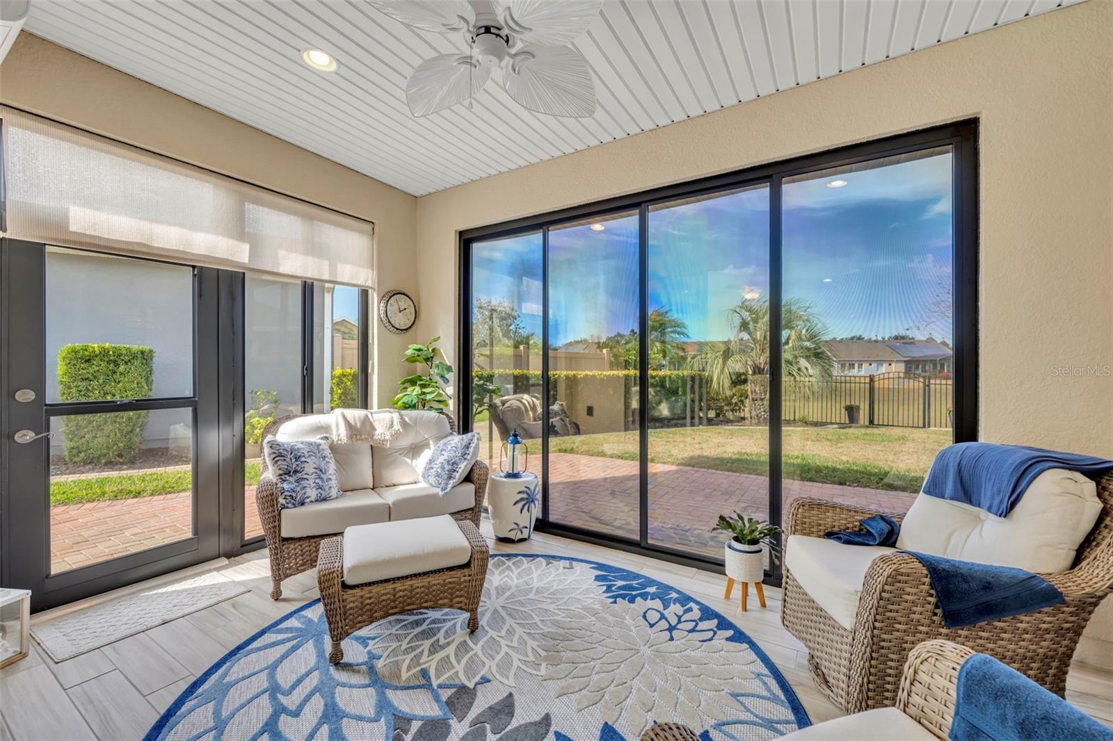 CASCADES/GROVELAND 2 & 3 REPLA - Residential