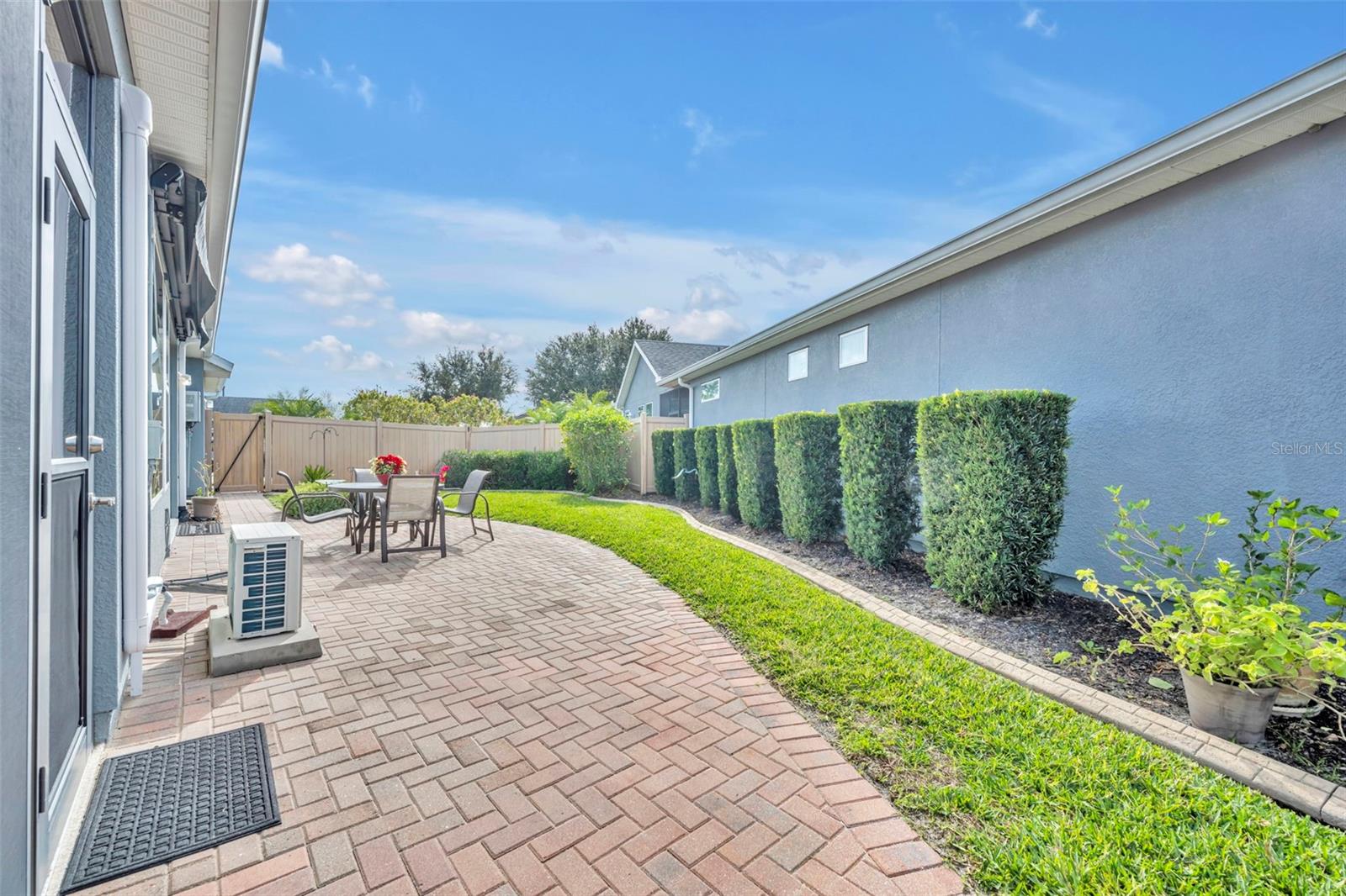 CASCADES/GROVELAND 2 & 3 REPLA - Residential