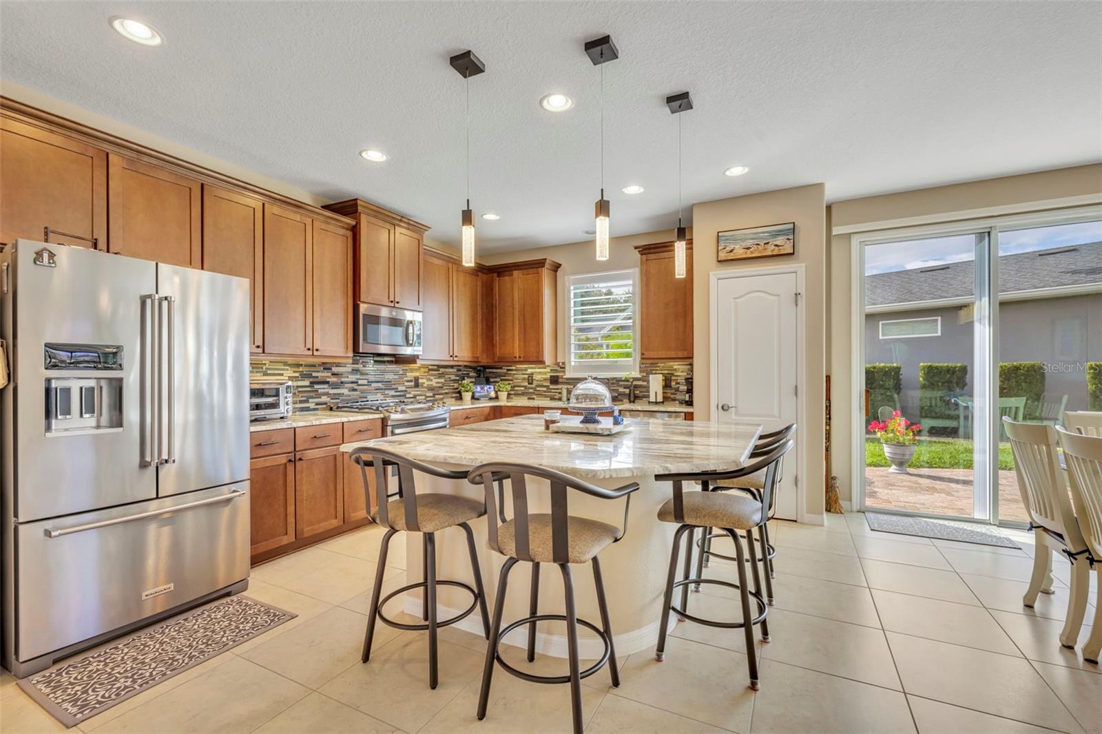 CASCADES/GROVELAND 2 & 3 REPLA - Residential