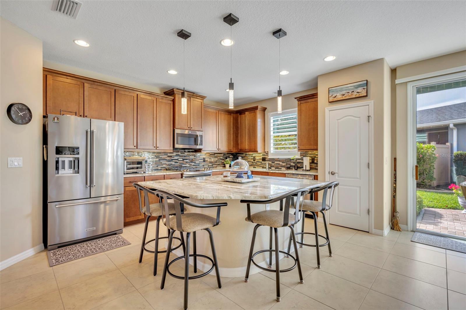 CASCADES/GROVELAND 2 & 3 REPLA - Residential