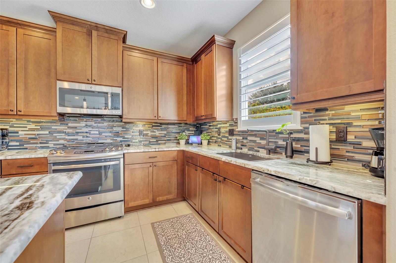 CASCADES/GROVELAND 2 & 3 REPLA - Residential