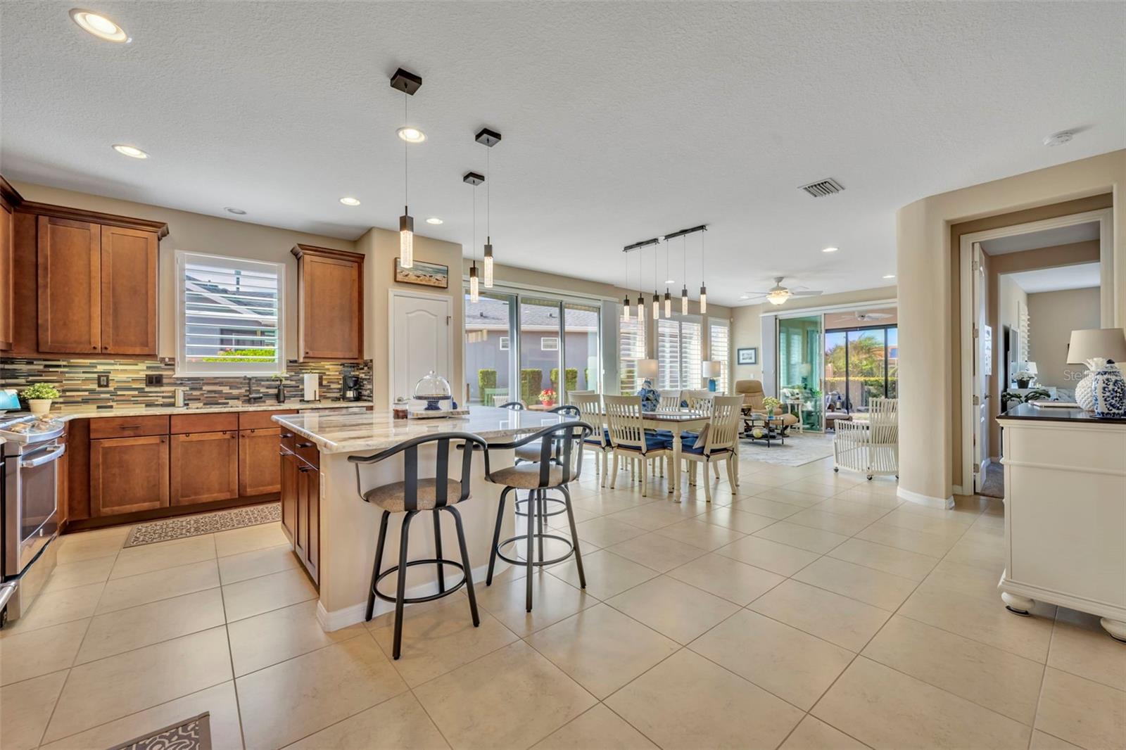 CASCADES/GROVELAND 2 & 3 REPLA - Residential