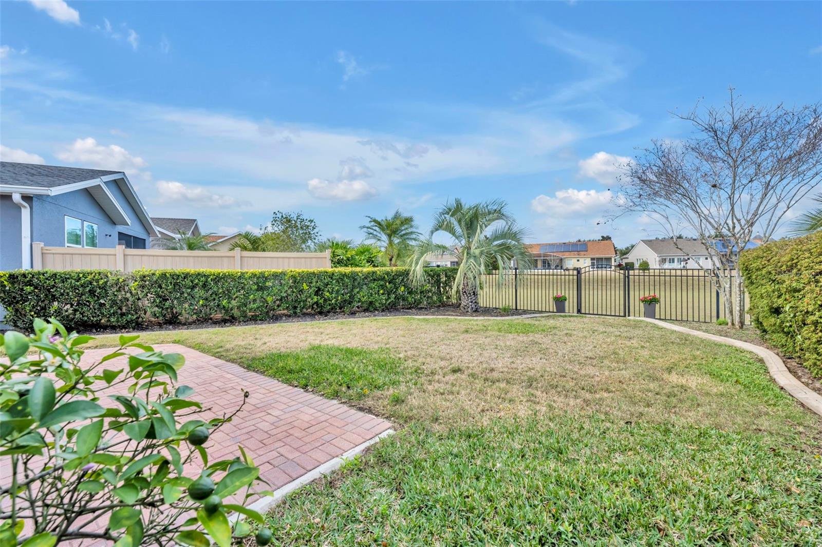 CASCADES/GROVELAND 2 & 3 REPLA - Residential