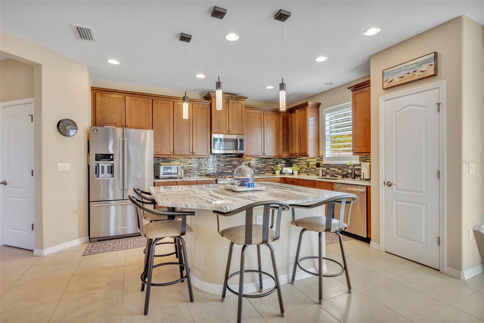 CASCADES/GROVELAND 2 & 3 REPLA - Residential