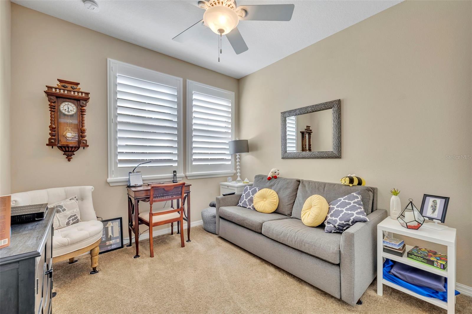 CASCADES/GROVELAND 2 & 3 REPLA - Residential