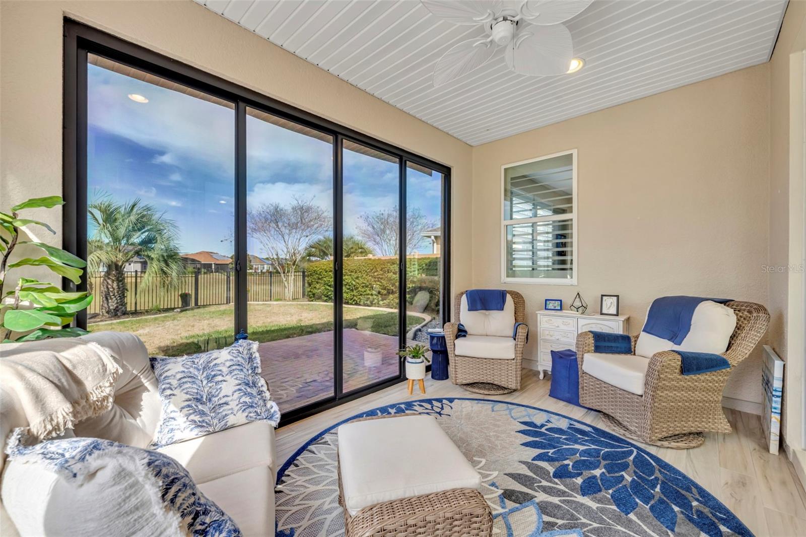 CASCADES/GROVELAND 2 & 3 REPLA - Residential