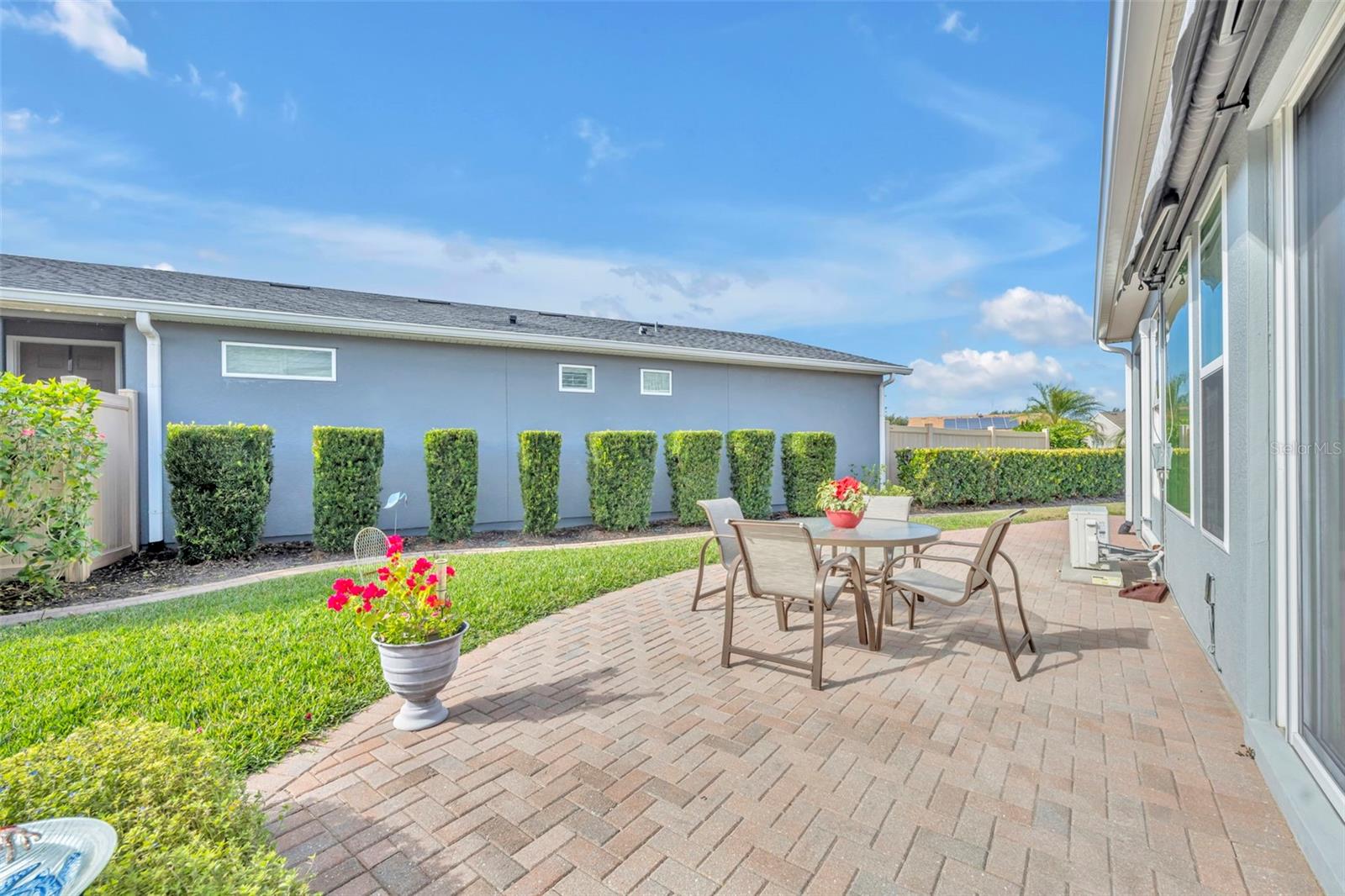 CASCADES/GROVELAND 2 & 3 REPLA - Residential