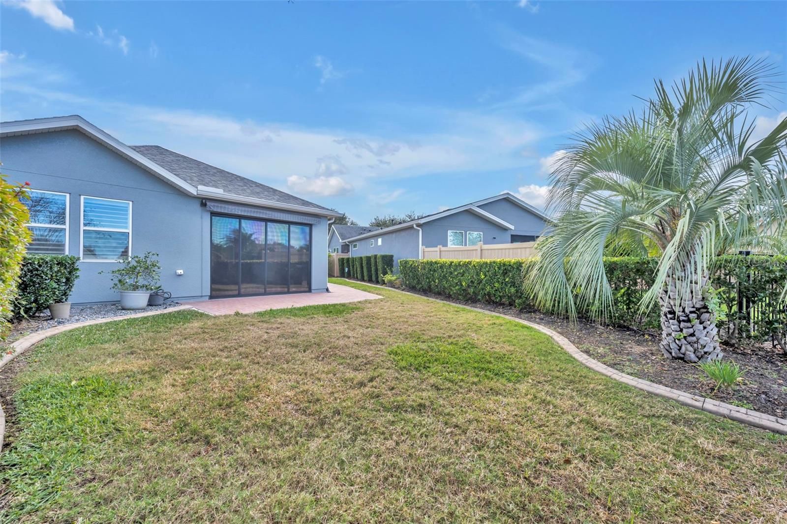 CASCADES/GROVELAND 2 & 3 REPLA - Residential