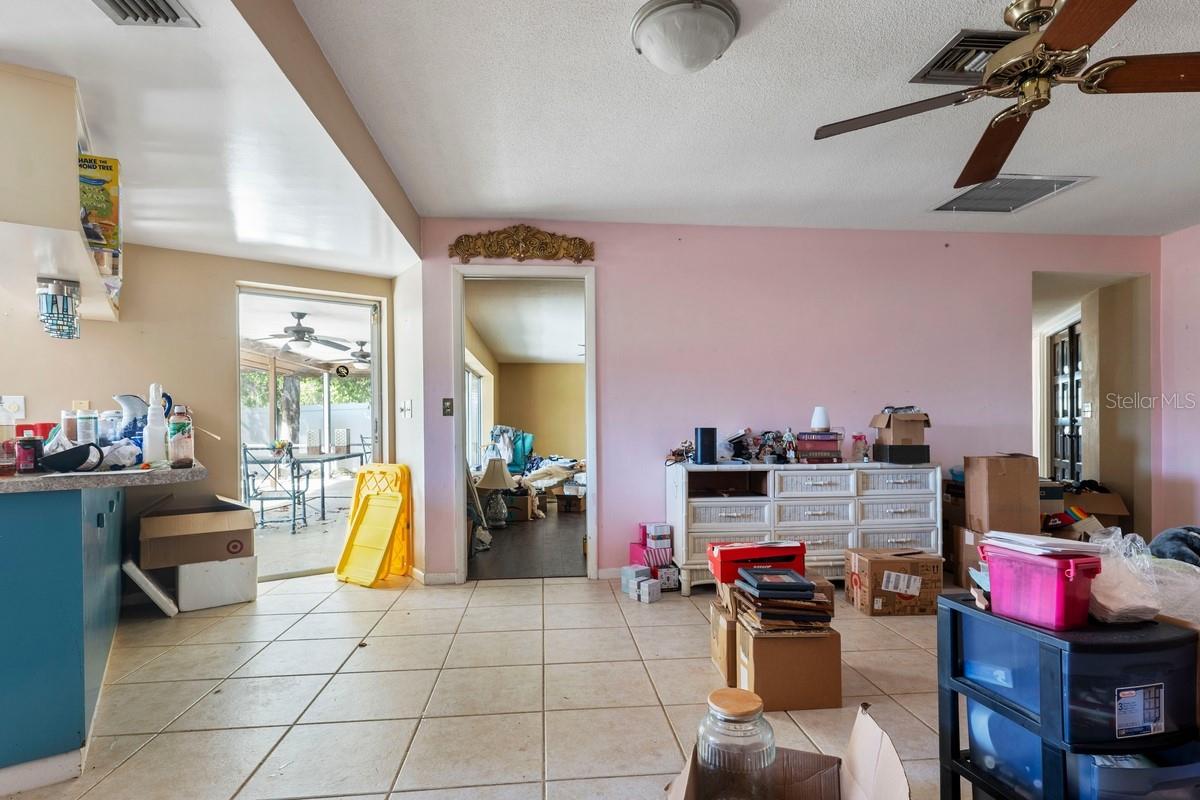 SUNSET COVE 2ND ADD PT 03 - Residential