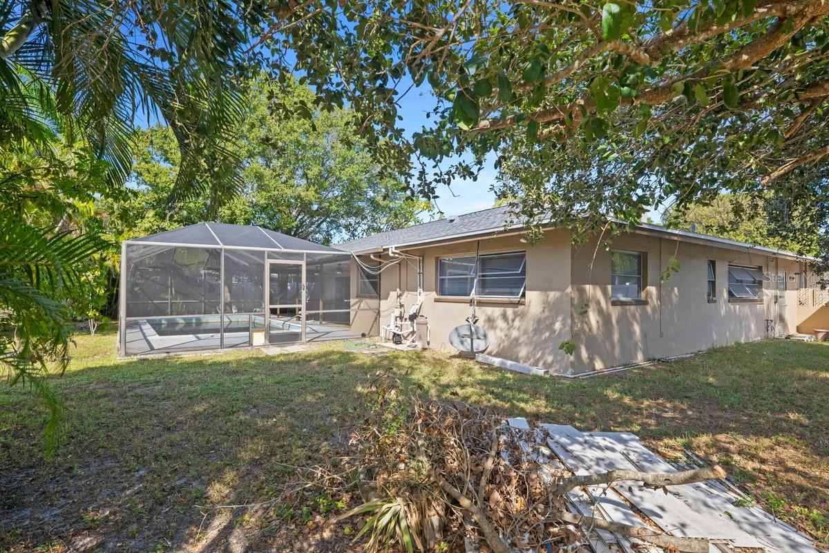 SUNSET COVE 2ND ADD PT 03 - Residential