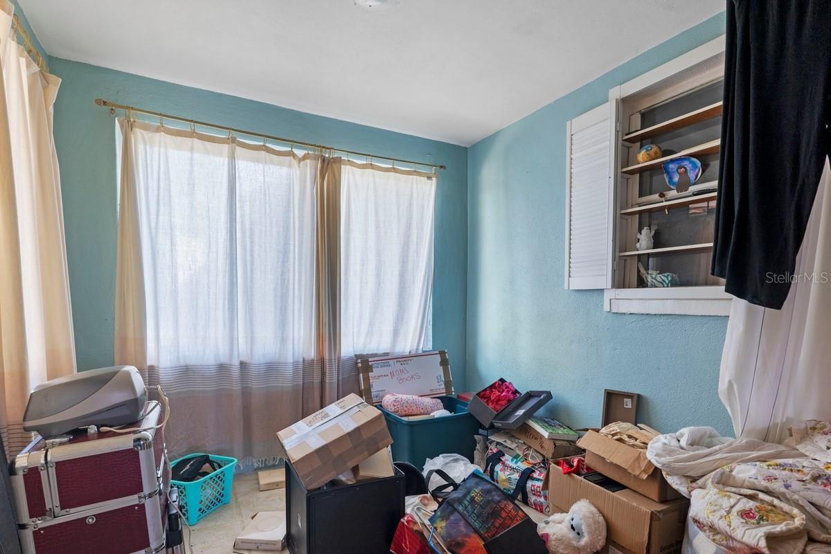 SUNSET COVE 2ND ADD PT 03 - Residential