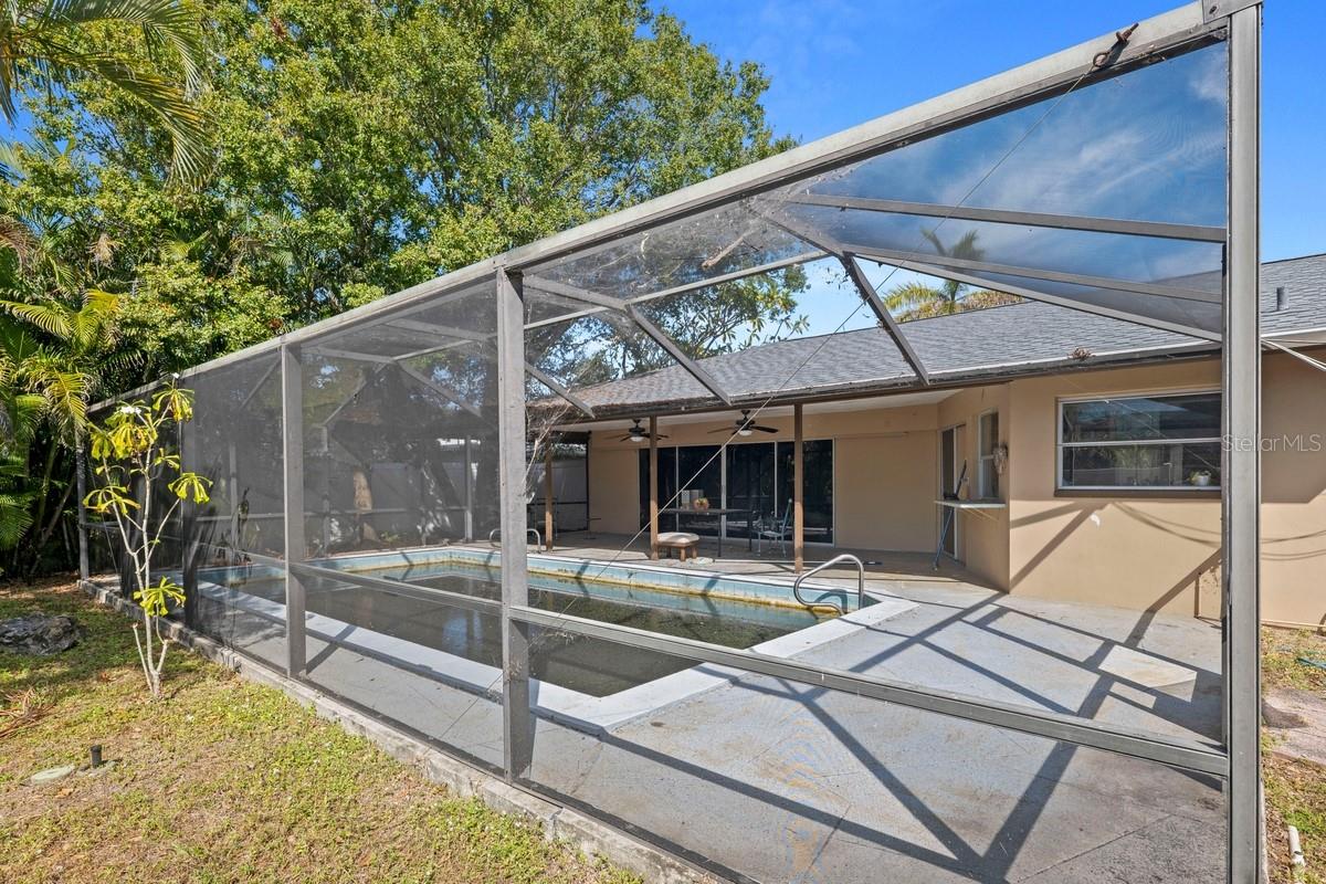 SUNSET COVE 2ND ADD PT 03 - Residential