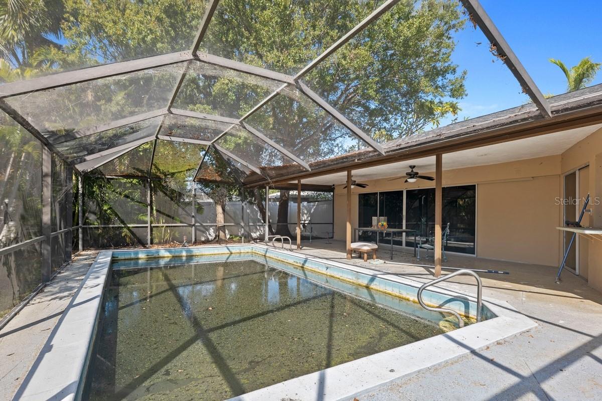 SUNSET COVE 2ND ADD PT 03 - Residential