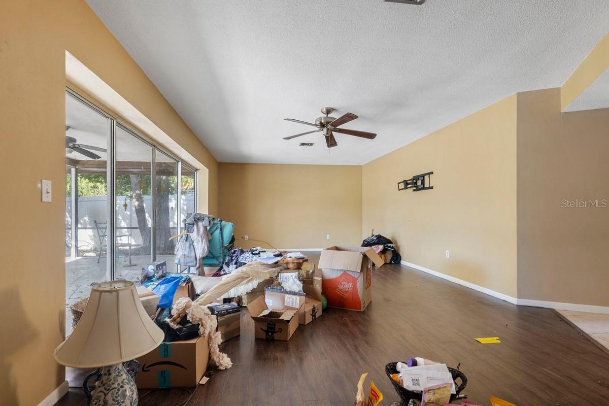 SUNSET COVE 2ND ADD PT 03 - Residential