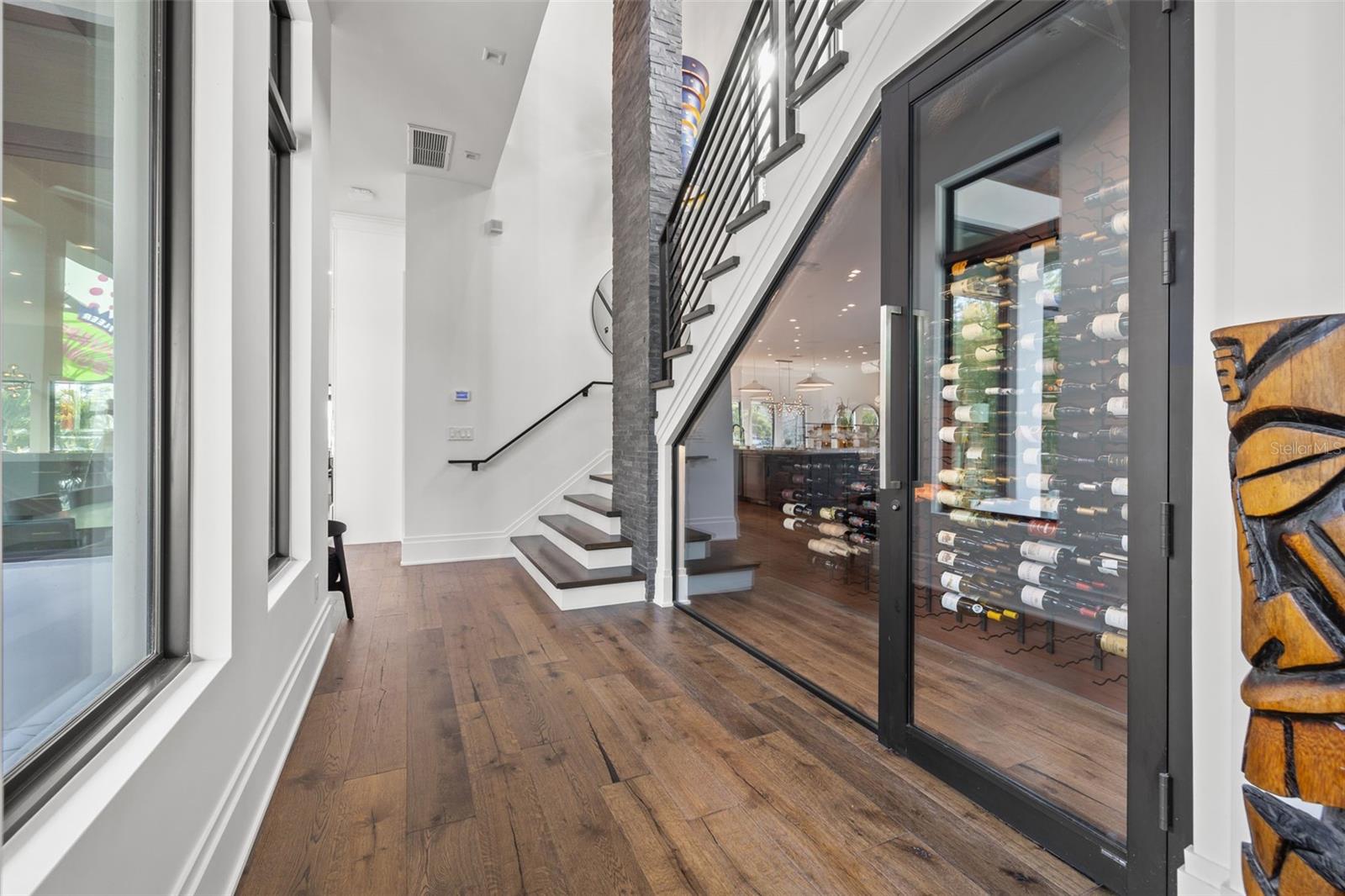 5TH AVE TWNHMS - Residential