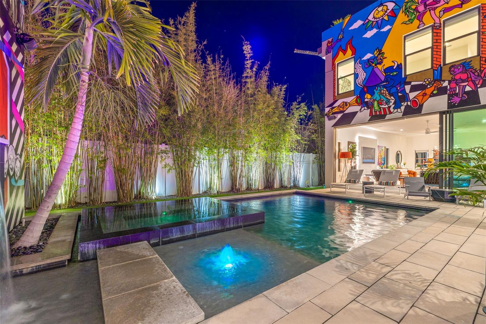 5TH AVE TWNHMS - Residential